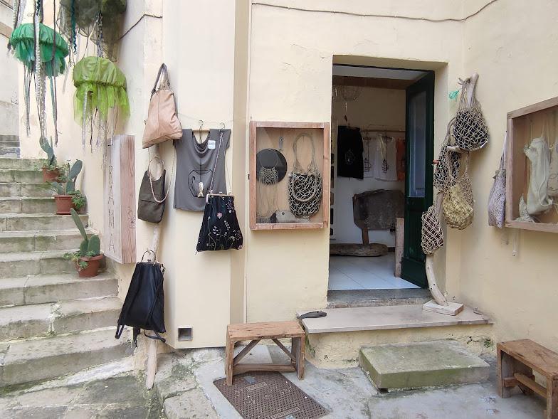 TRAMALAB - Creazioni artistiche TRAMALAB - Creazioni artistiche