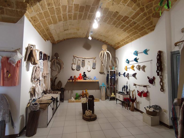 TRAMALAB - Creazioni artistiche TRAMALAB - Creazioni artistiche