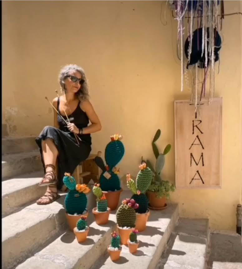 TRAMALAB - Creazioni artistiche TRAMALAB - Creazioni artistiche