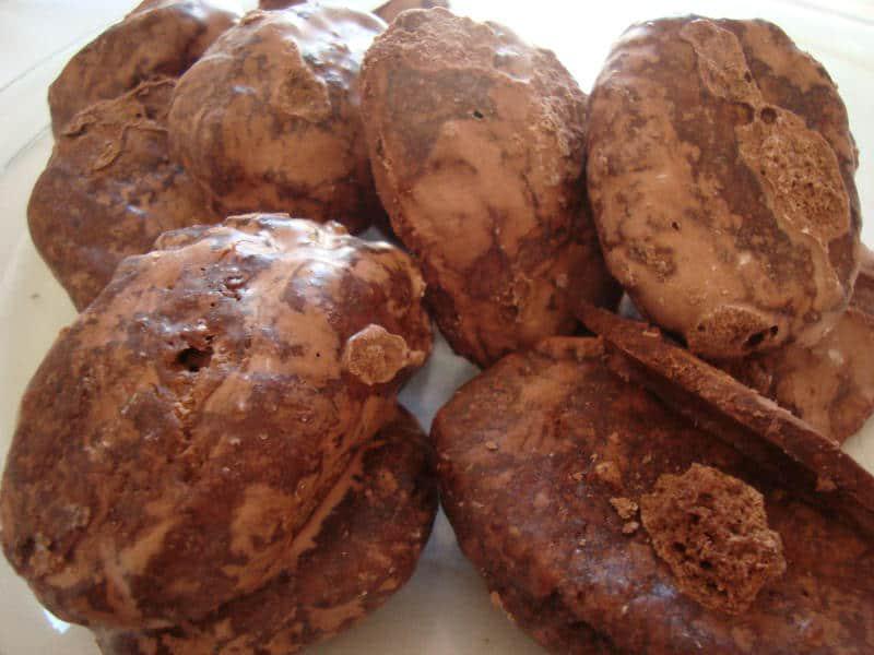 Souvenir gastronomici 