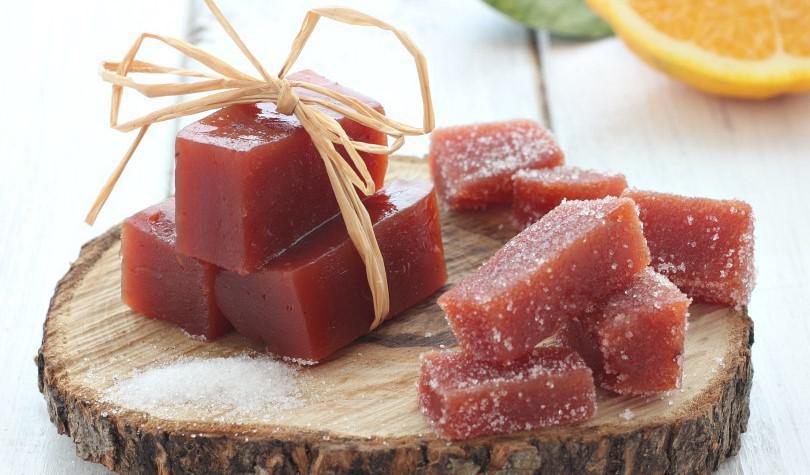 Souvenir gastronomici Souvenir gastronomici