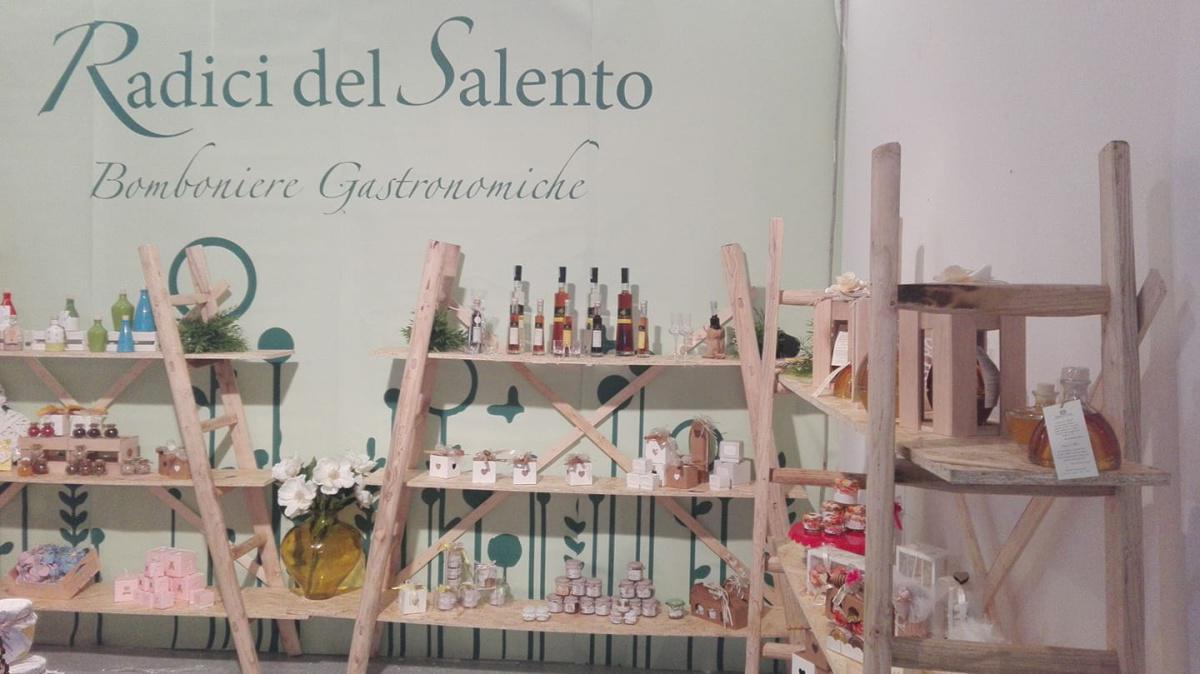 Souvenir gastronomici 