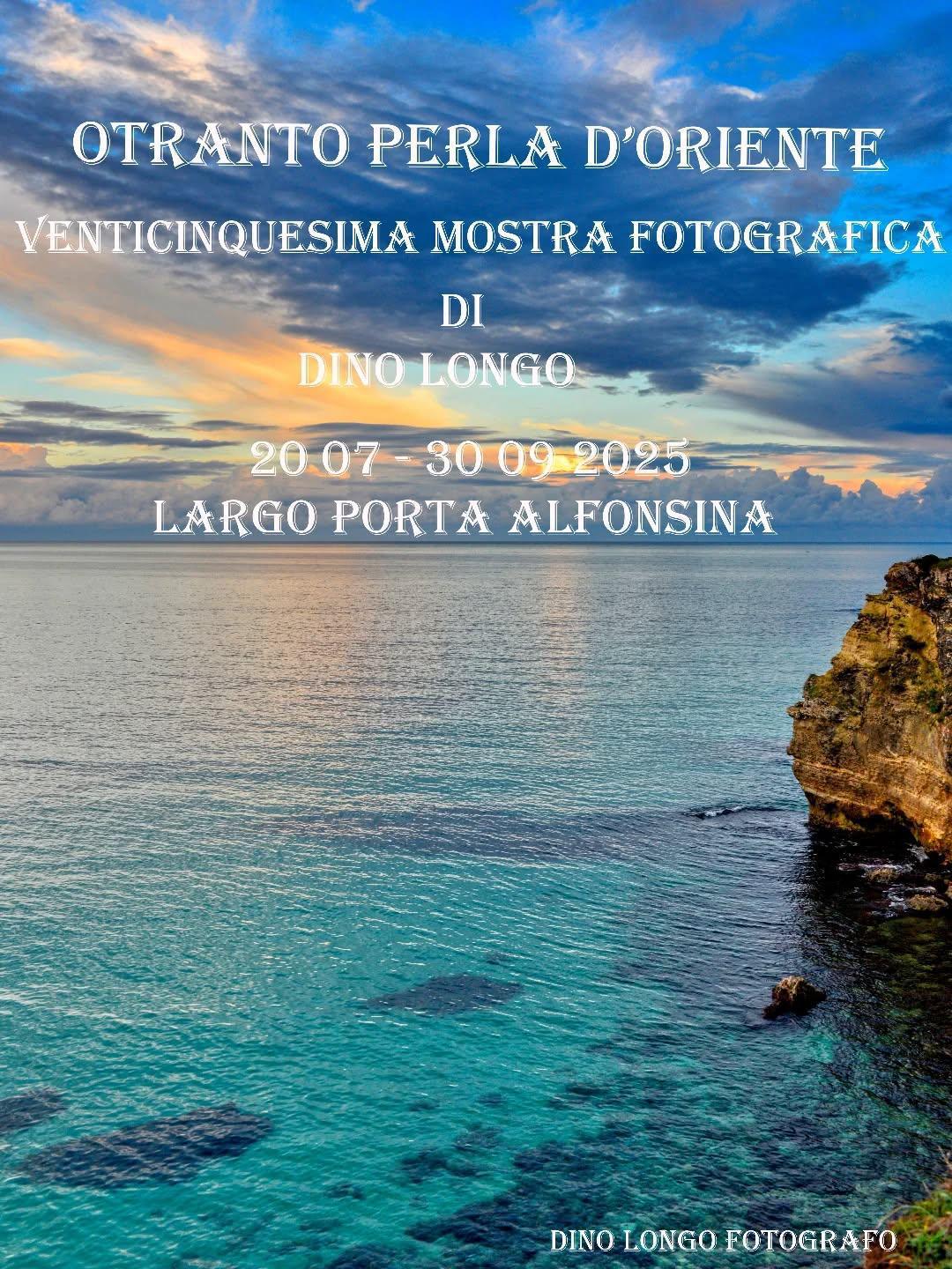 Dino Longo Fotografo