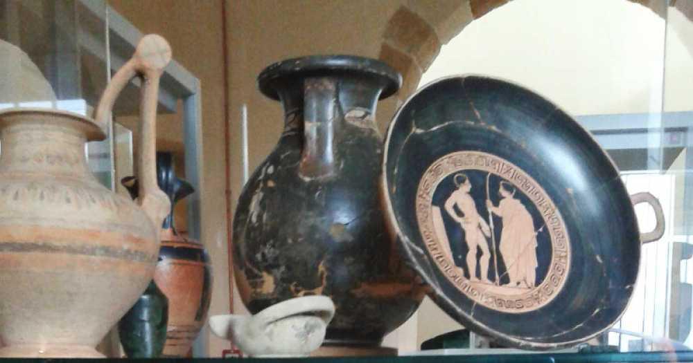 Sistema Museale Poggiardo Vaste Sistema Museale Poggiardo Vaste