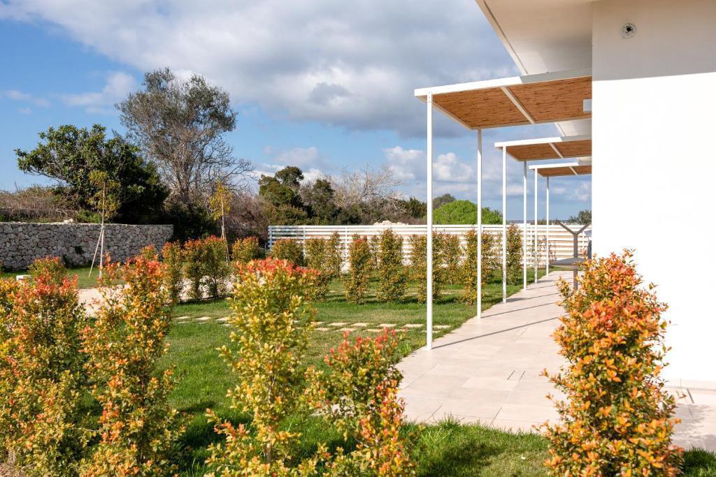 Sarmenti Agriresort Sarmenti Agriresort