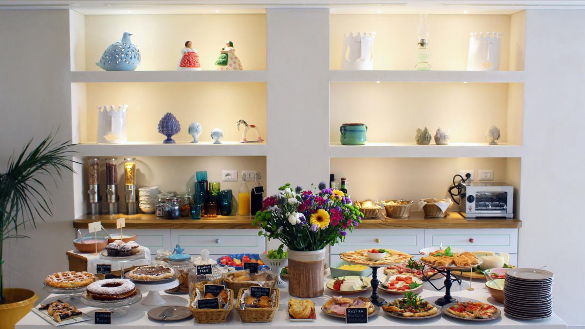 Borgo De Li Santi Borgo De Li Santi