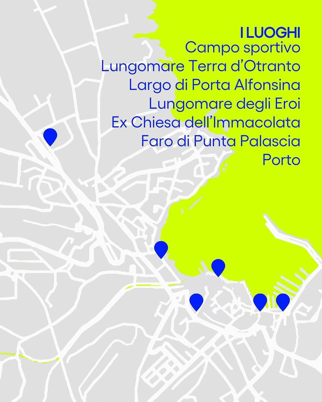 II edizione di FASE Festival di Arti visive a Sud Est