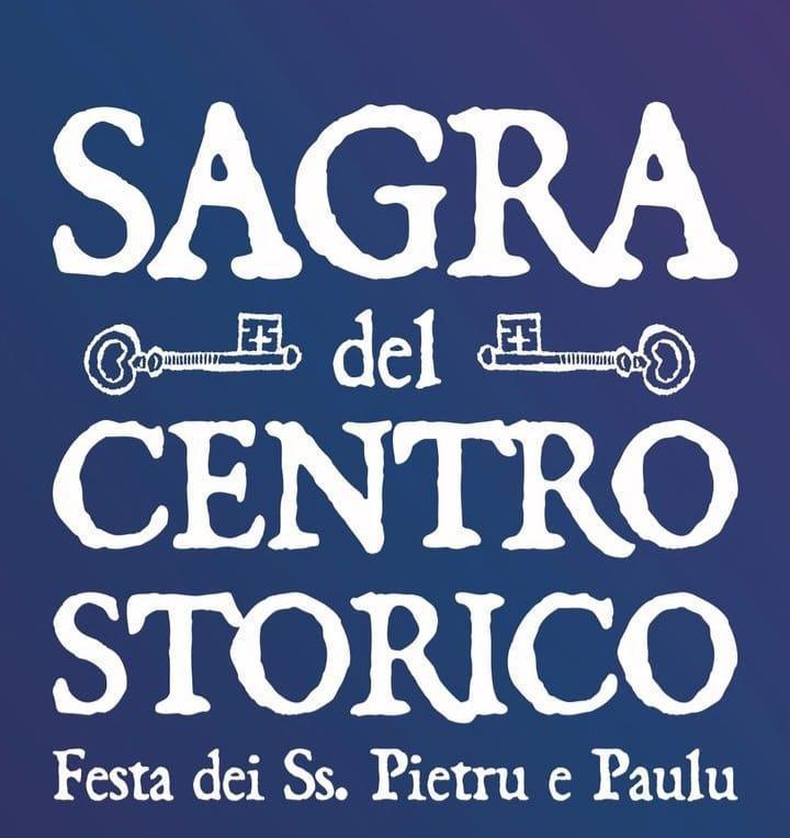 XXIV Sagra del Centro Storico