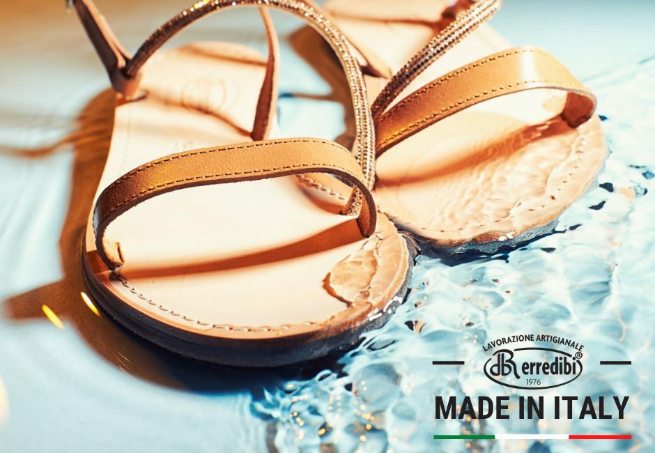 Erredibi - Sandali artigianali Erredibi - Sandali artigianali
