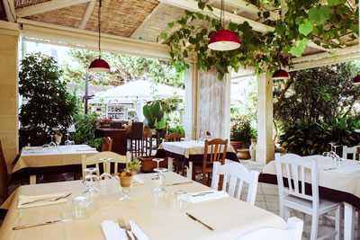 Masseria L’Uliveto Masseria L’Uliveto