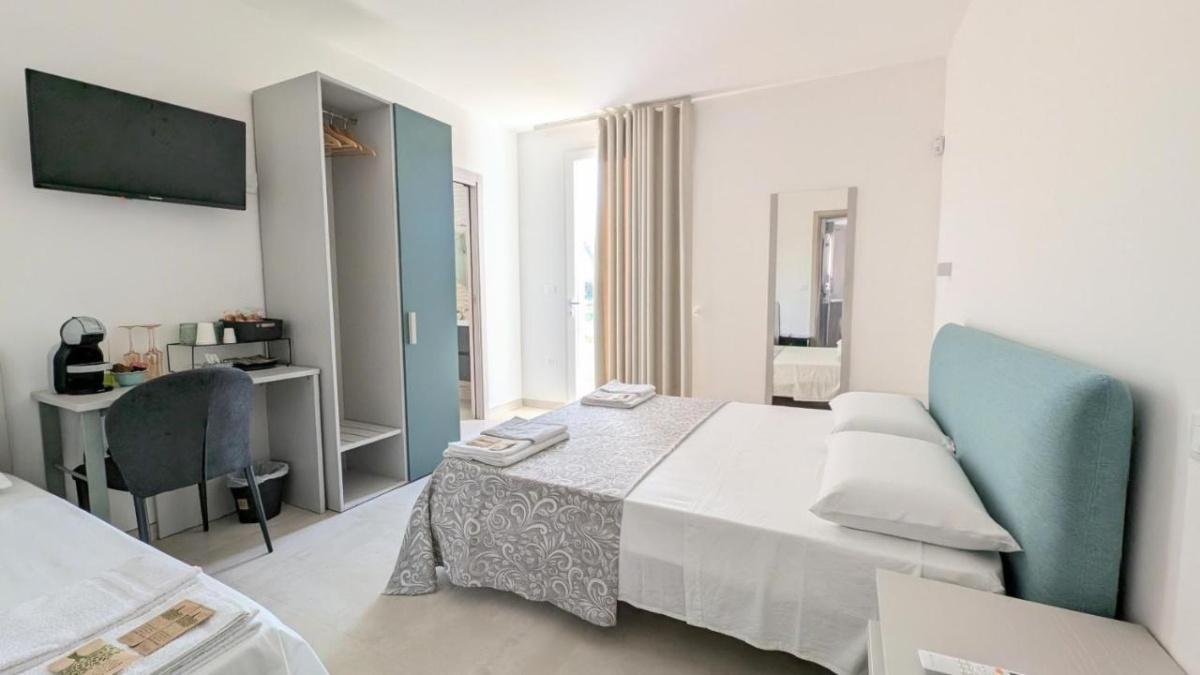 L'Ottavo giorno L'Ottavo giorno