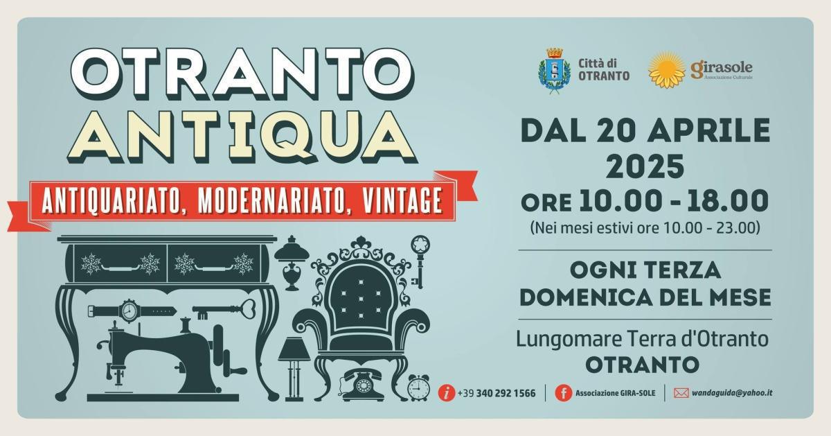 Otranto Antiqua