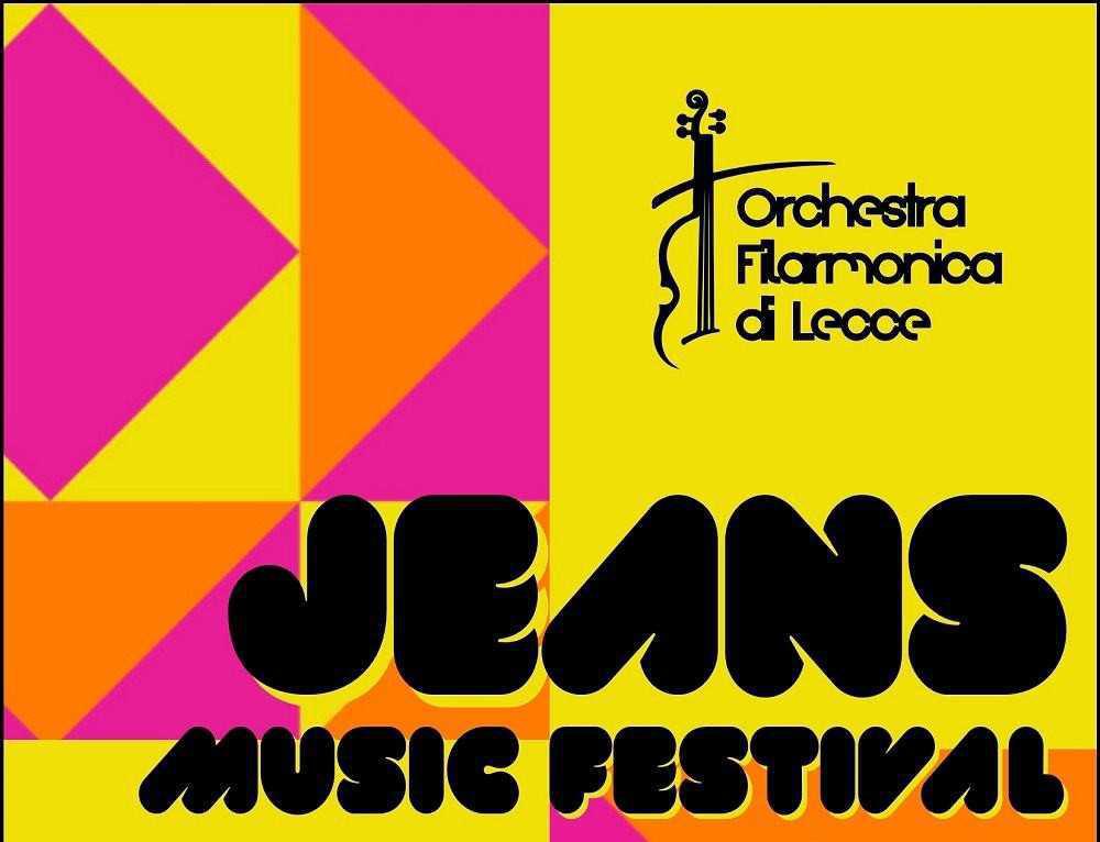 Jeans Music Festival - La Traviata di G. Verdi