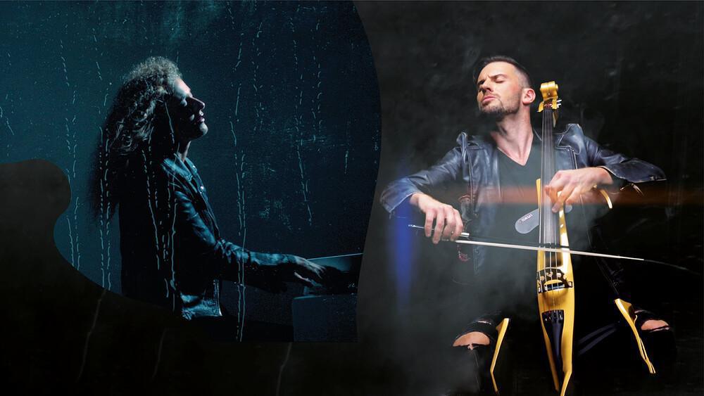 Jeans Music Festival - “Eklettric Duo” 