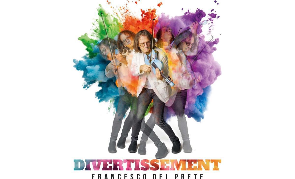 Jeans Music Festival - Francesco del Prete - Divertissement