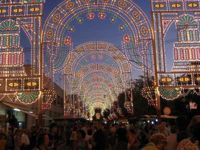 Festa Ss. Martiri di Otranto Festa Ss. Martiri di Otranto