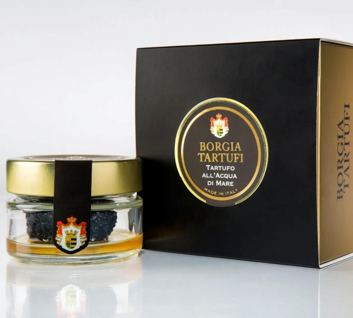 Salento, terra di Tartufi Salento, terra di Tartufi