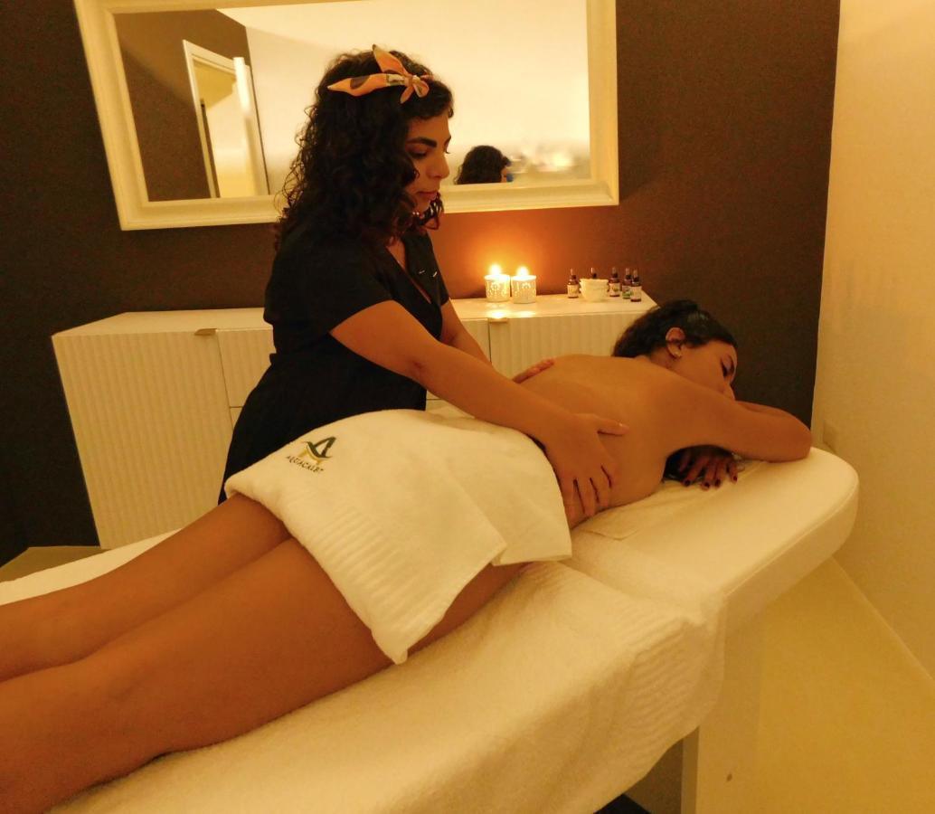 Aquacalet Spa - Borgo Mulino d'Aqua Aquacalet Spa - Borgo Mulino d'Aqua