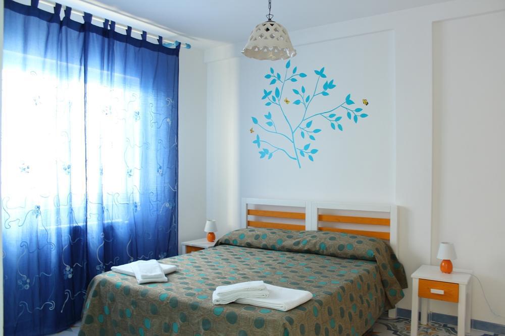 Camere d'Aragona Camere d'Aragona