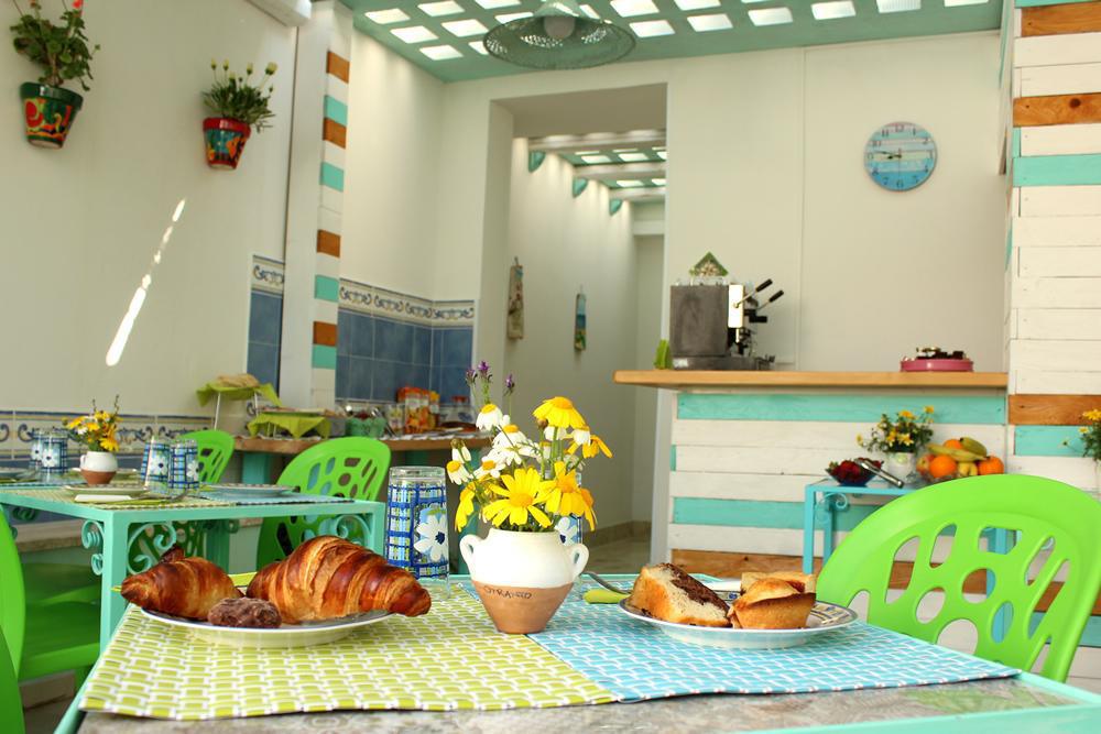 Camere d'Aragona Camere d'Aragona