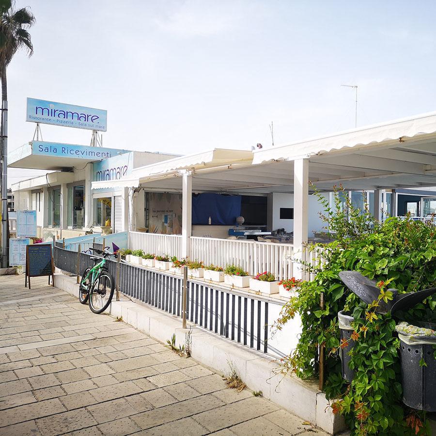 Miramare Ristorart Miramare Ristorart