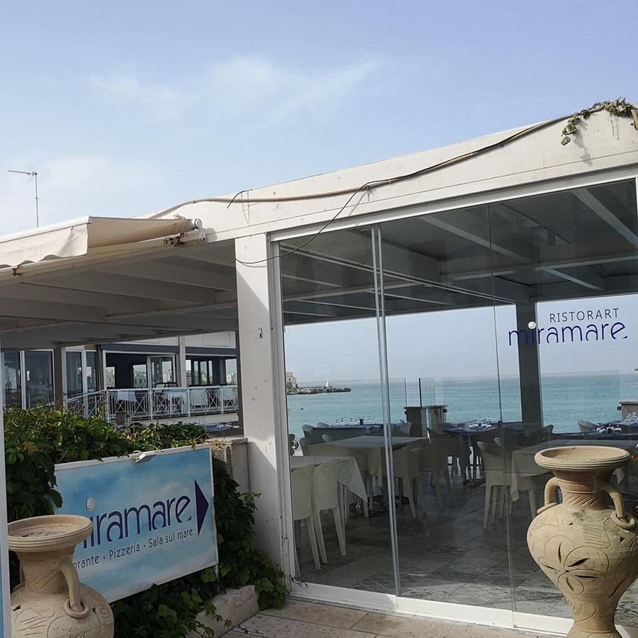 Miramare Ristorart Miramare Ristorart