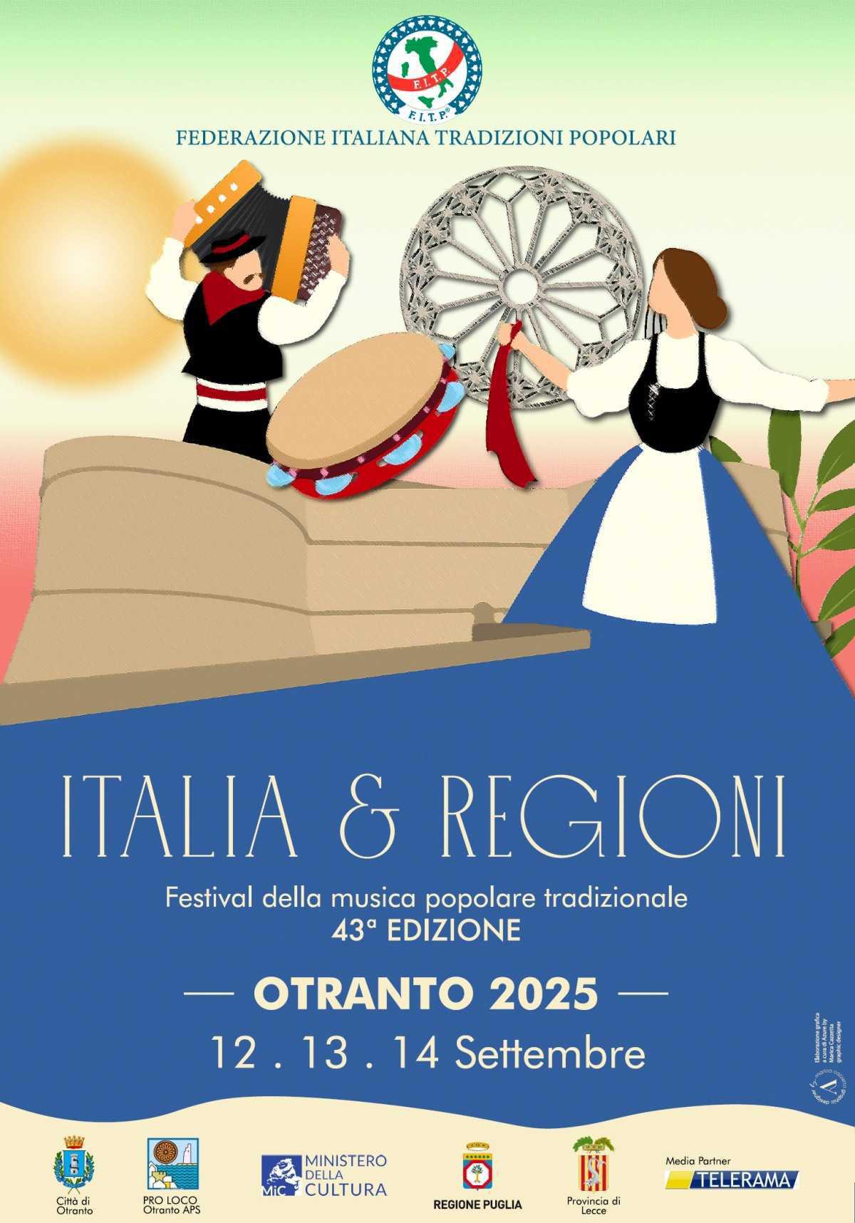 Festival Musica Popolare