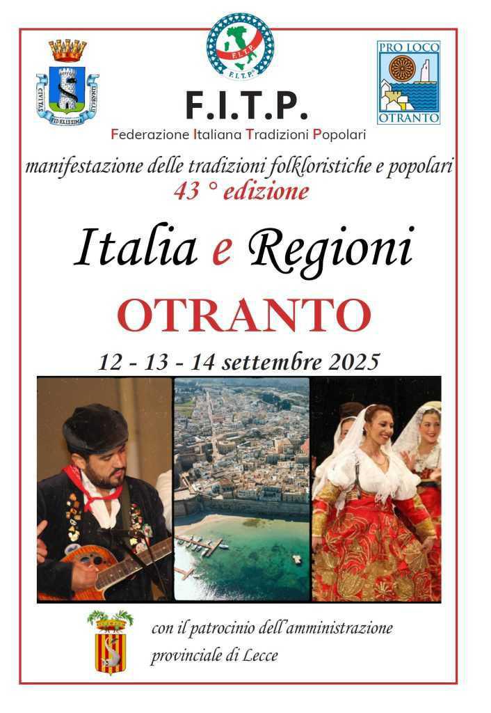 Festival Musica Popolare