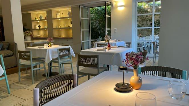 Materia Hostaria Materia Hostaria