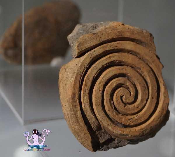 Luoghi della Preistoria Luoghi della Preistoria