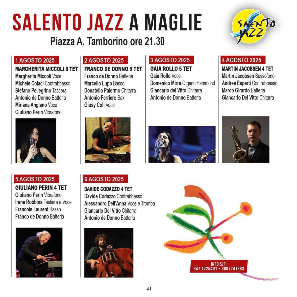 Mercatino del gusto - Maglie