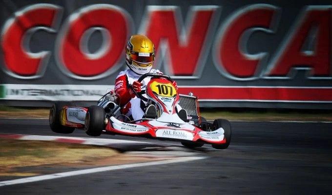 LA CONCA Kartodromo LA CONCA Kartodromo