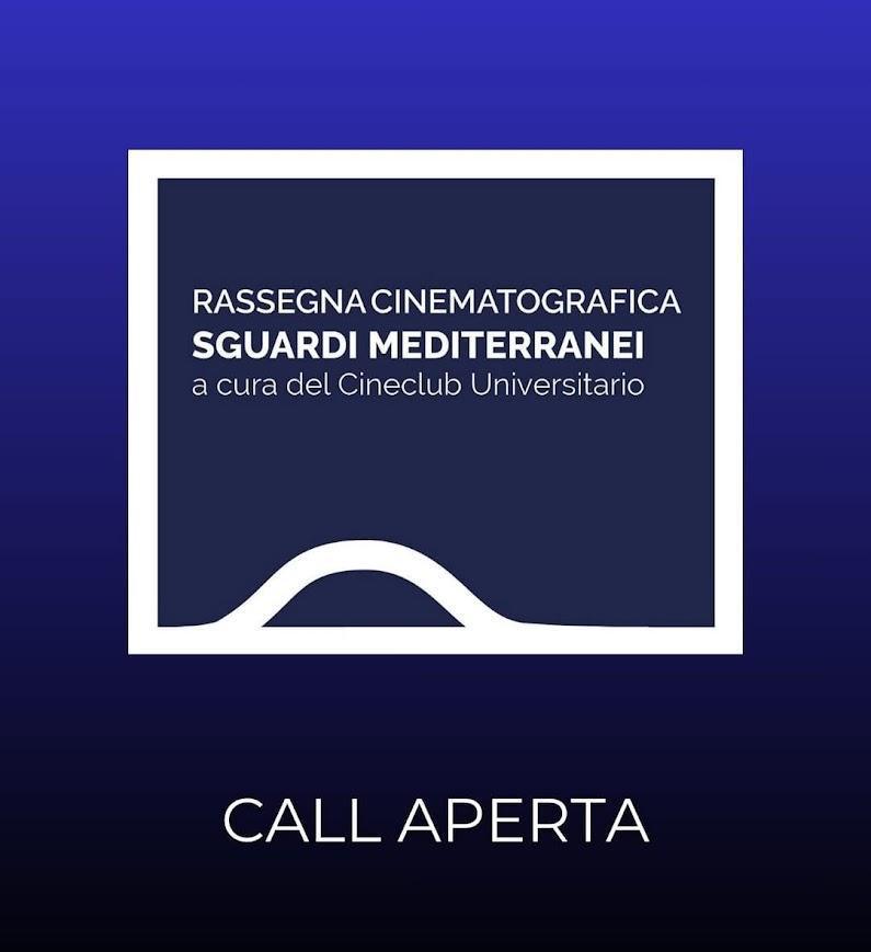 Sguardi Mediterranei - Rassegna cinematografica