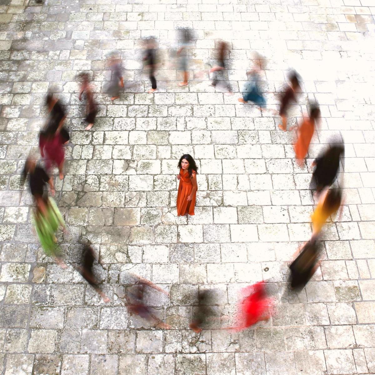 ALBA DEI POPOLI 2026 - Programma