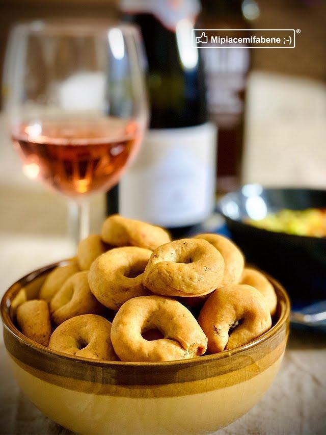 Spiriti, sapori e vino