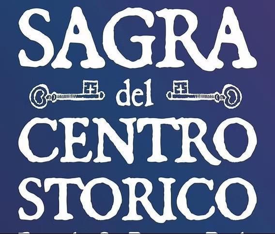 Festa dei SS Pietro e Paolo - Sagra del Centro Storico Festa dei SS Pietro e Paolo - Sagra del Centro Storico