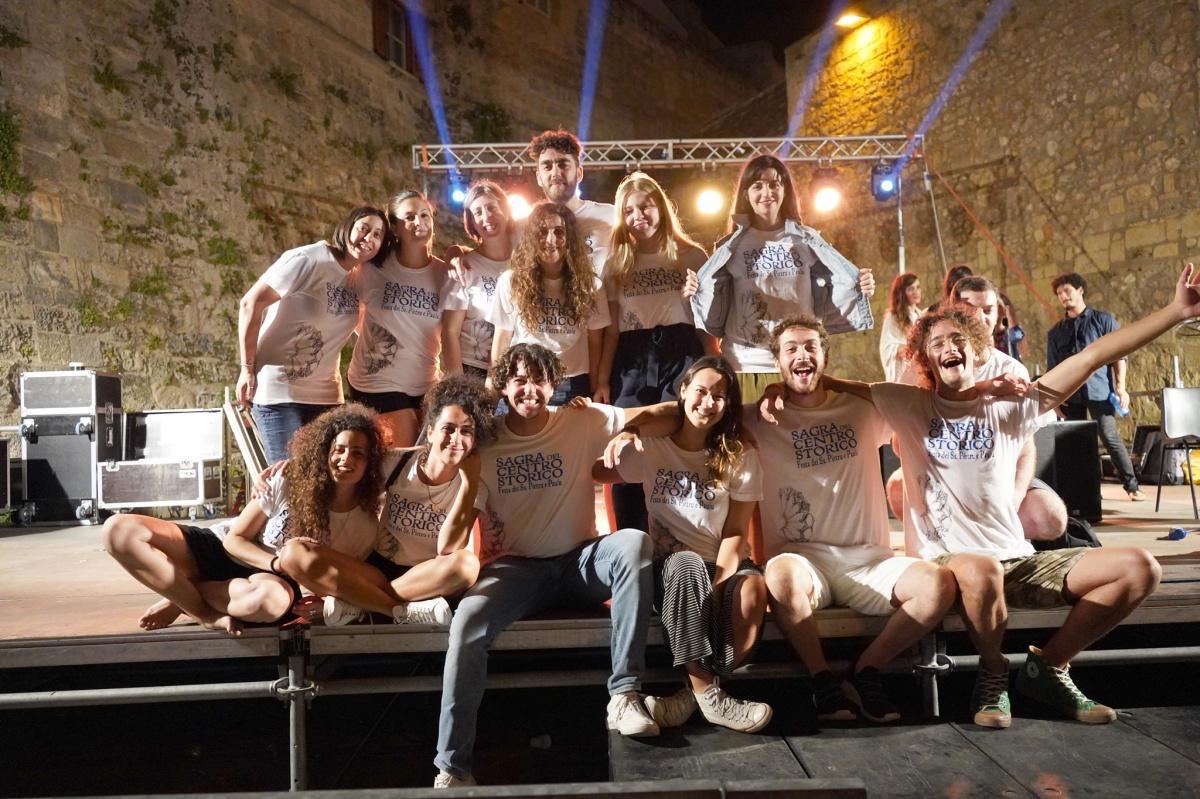Festa dei SS Pietro e Paolo - Sagra del Centro Storico