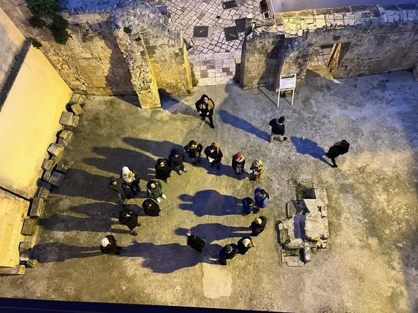 Otranto Mistery Tour Otranto Mistery Tour