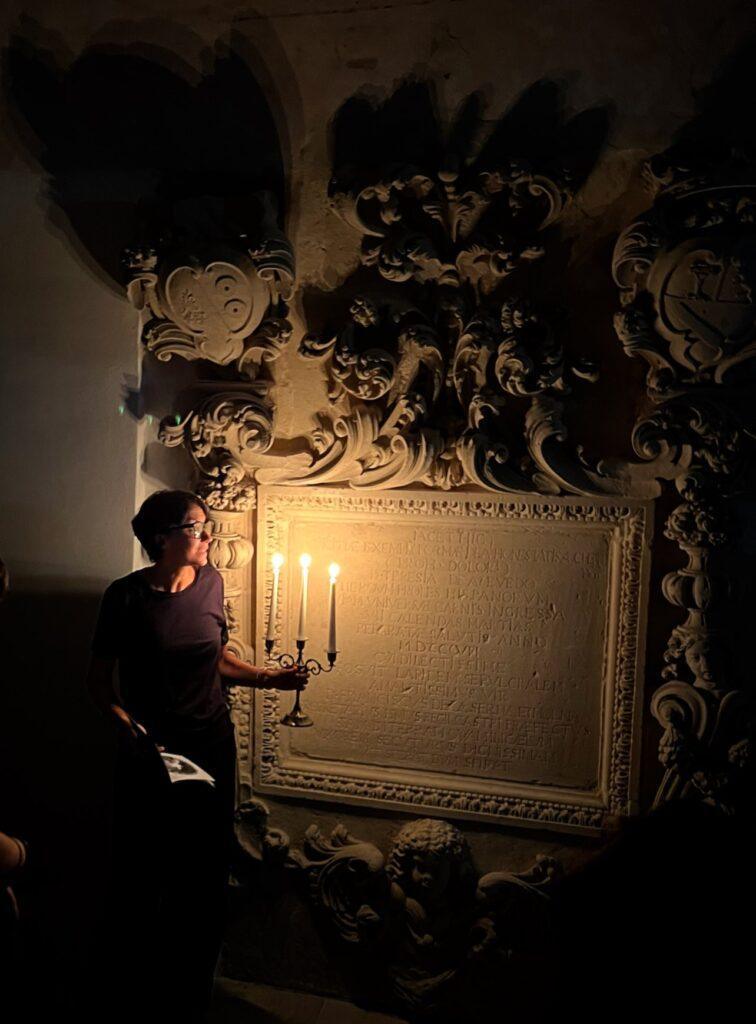 Otranto Mistery Tour Otranto Mistery Tour