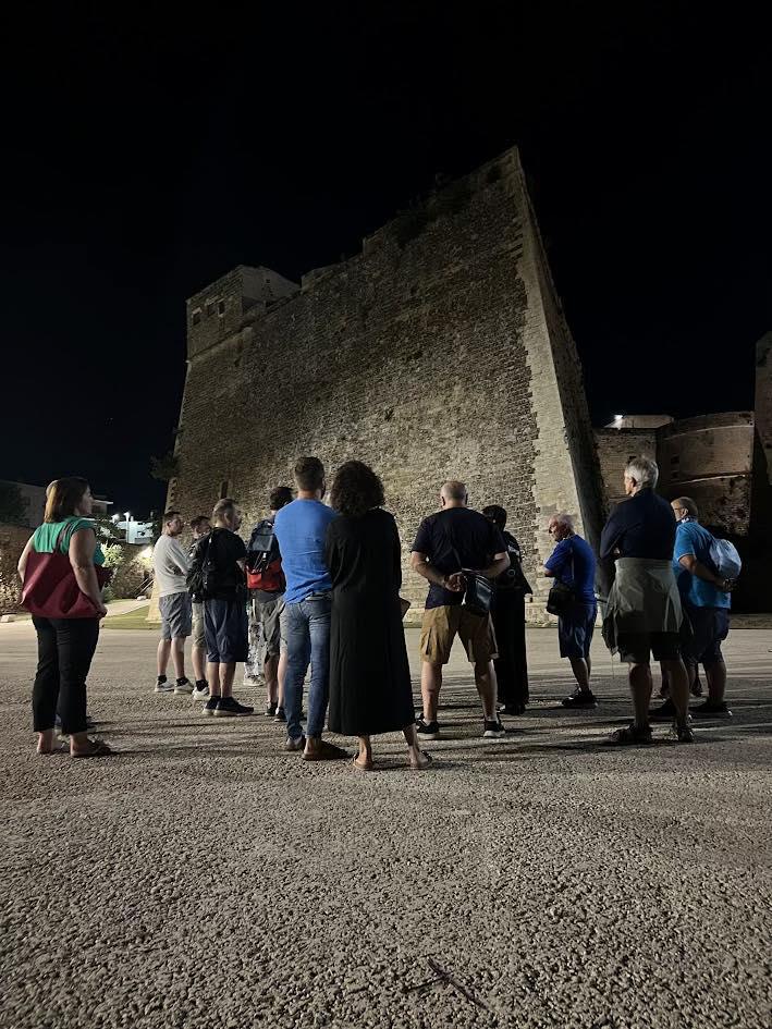 Otranto Mistery Tour Otranto Mistery Tour