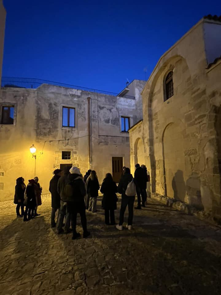Otranto Mistery Tour Otranto Mistery Tour