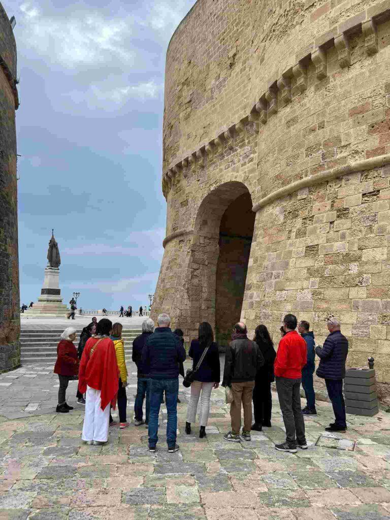 Otranto d'Autore Otranto d'Autore