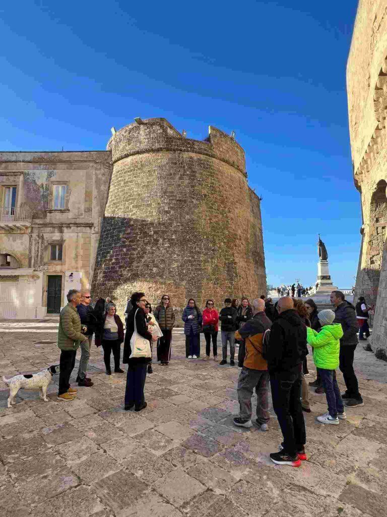 Otranto d'Autore Otranto d'Autore