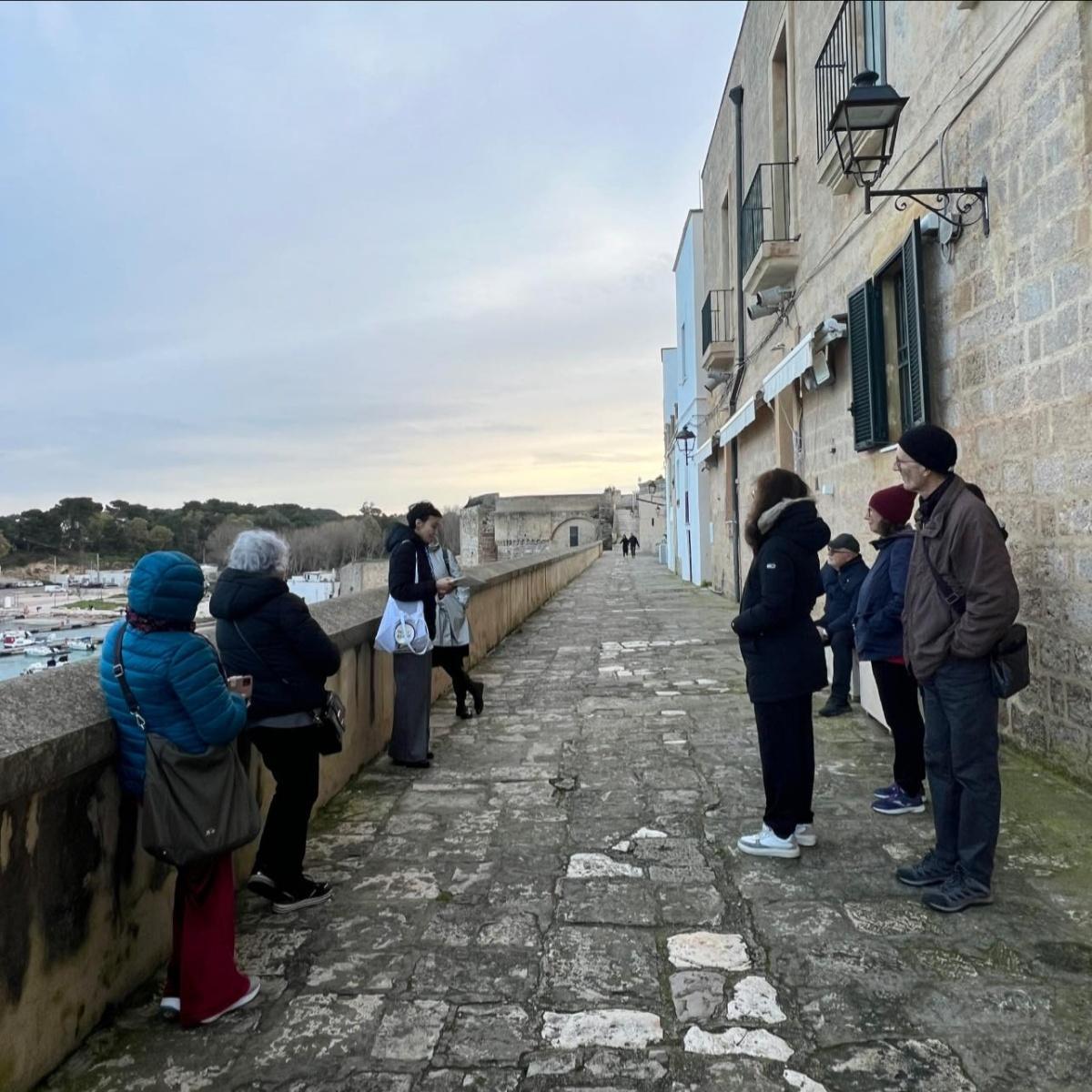 Otranto d'Autore Otranto d'Autore