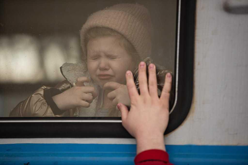 UCRAINA: La tragedia di un popolo, una ferita all’Europa UCRAINA: La tragedia di un popolo, una ferita all’Europa