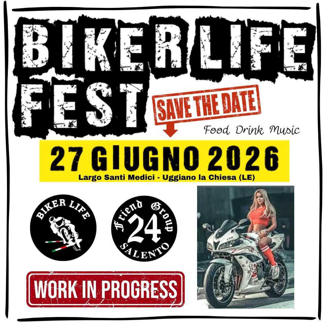 Bikerlife Fest 