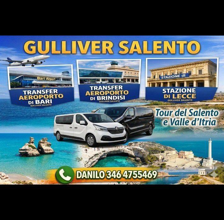 Danilo NCC β Taxi Lecce Danilo NCC β Taxi Lecce