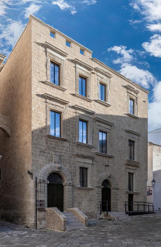  MUDO Museo Diocesano Otranto - Ingresso gratuito
