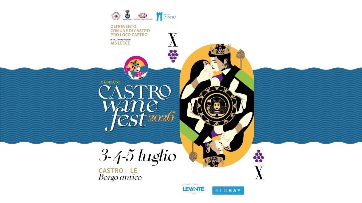Castro Wine fest