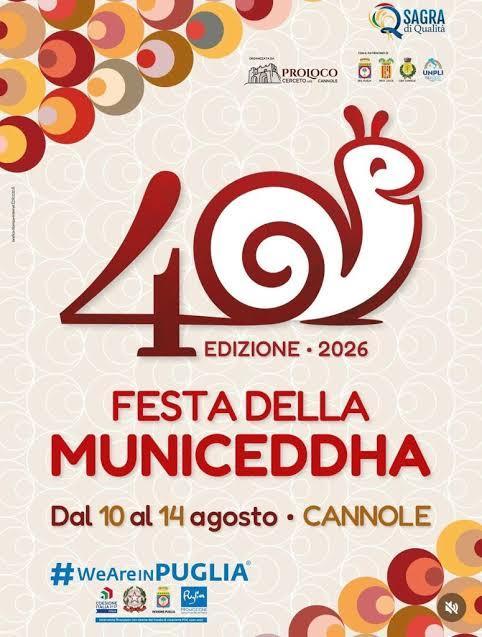 Festa della Municeddhra - Scorrano